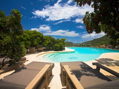 St. Barts Home 897950