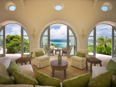St. Barts Home 897950