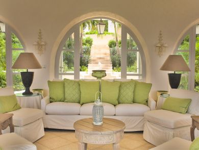 St. Barts Home 897950