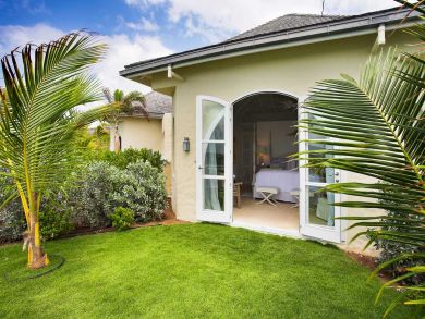 St. Barts Home 897950