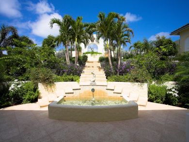 St. Barts Home 897950