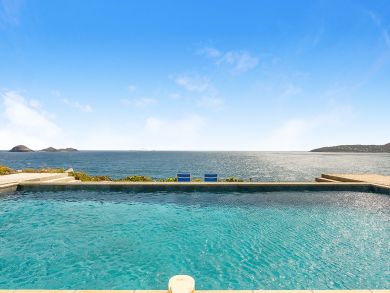 Sea View Sea View