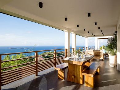 St. Barts Home 897952