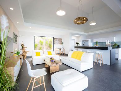 St. Barts Home 897952