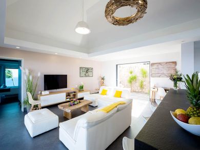 St. Barts Home 897952