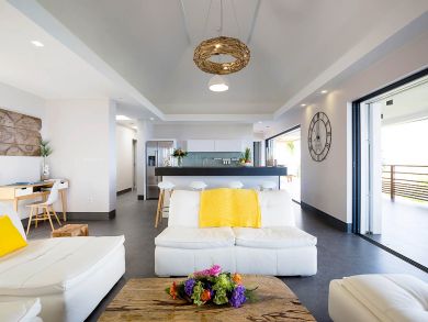 St. Barts Home 897952