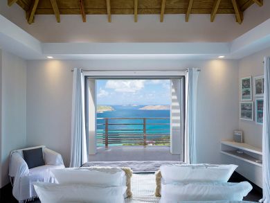 St. Barts Home 897952