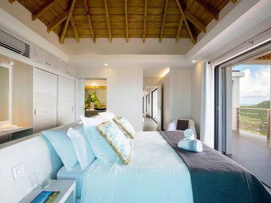 St. Barts Home 897952