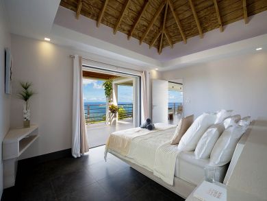 St. Barts Home 897952