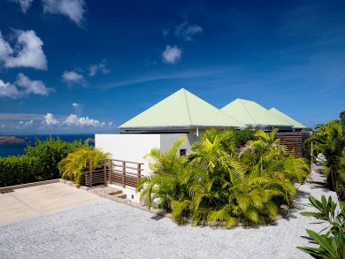 St. Barts Home 897952