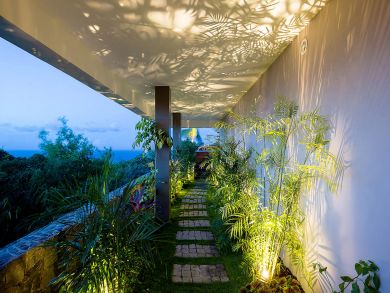 St. Barts Home 897952