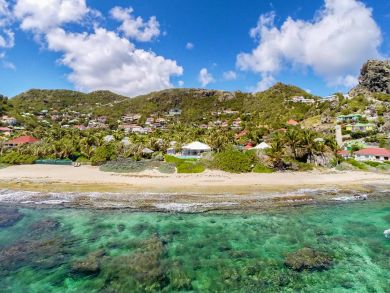St. Barts Home 897954 St. Barts Home 897954