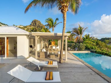 St. Barts Home 897954 St. Barts Home 897954
