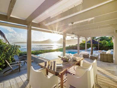 St. Barts Home 897954 St. Barts Home 897954