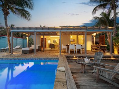 St. Barts Home 897954 St. Barts Home 897954