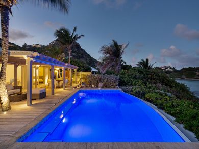 St. Barts Home 897954 St. Barts Home 897954
