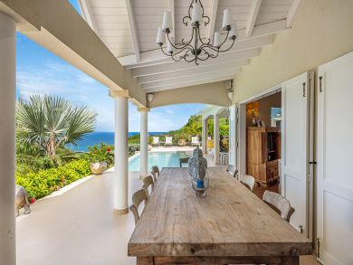 St. Barts Home 897955
