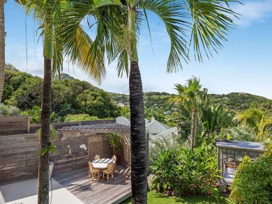 St. Barts Home 897955