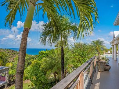 St. Barts Home 897955