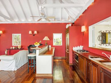 St. Barts Home 897955