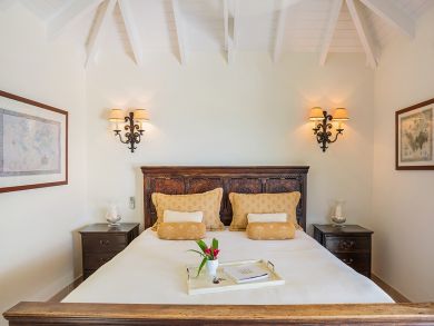 St. Barts Home 897955