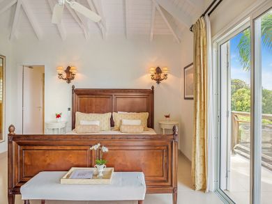 St. Barts Home 897955