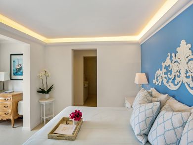 St. Barts Home 897955