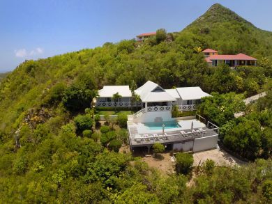 St. Barts Home 897956