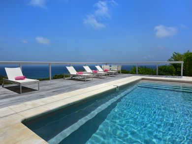St. Barts Home 897956