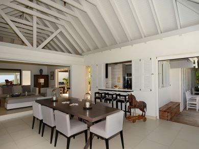 St. Barts Home 897956