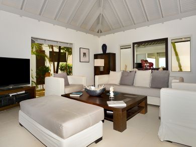 St. Barts Home 897956