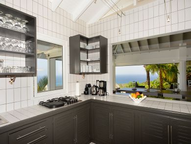 St. Barts Home 897956