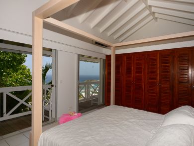 St. Barts Home 897956