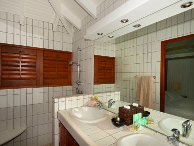 St. Barts Home 897956
