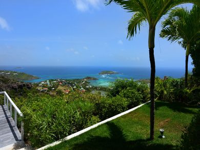 St. Barts Home 897956