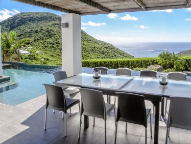 St. Barts Home 897957