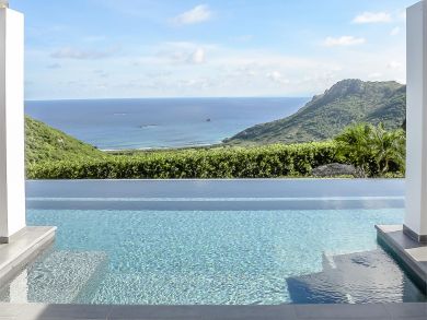 St. Barts Home 897957