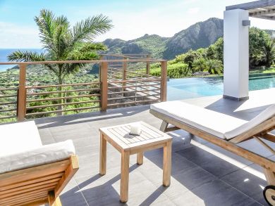 St. Barts Home 897957