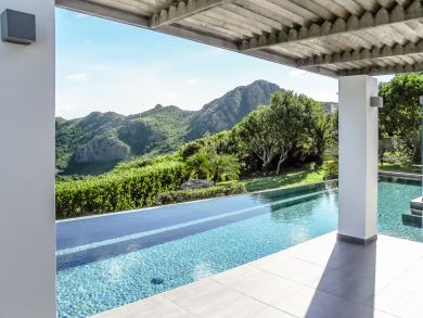 St. Barts Home 897957