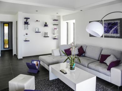 St. Barts Home 897957