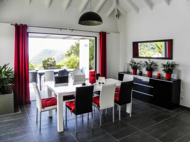 St. Barts Home 897957