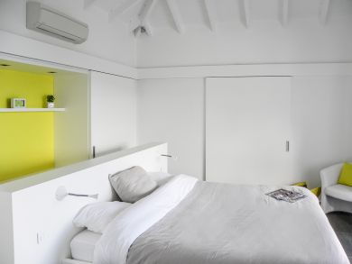 St. Barts Home 897957