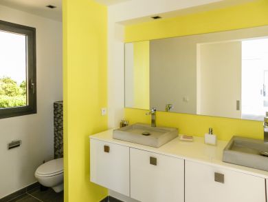 St. Barts Home 897957