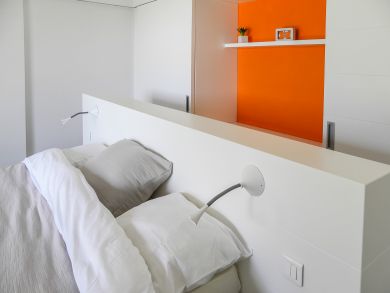 St. Barts Home 897957