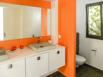 St. Barts Home 897957