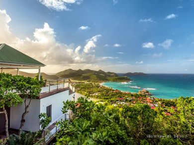 St. Barts Home 897958