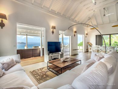 St. Barts Home 897958
