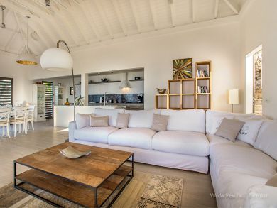St. Barts Home 897958