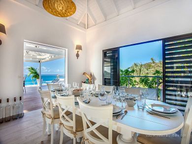 St. Barts Home 897958