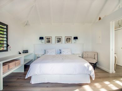 St. Barts Home 897958
